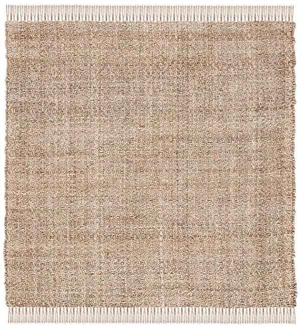 Safavieh Natural Fiber 821 Contemporary Hand Woven 100% Jute Rug NF821F-9