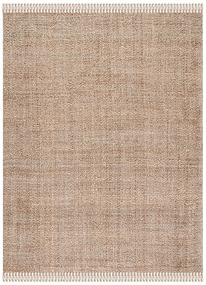 Safavieh Natural Fiber 821 Contemporary Hand Woven 100% Jute Rug NF821F-9