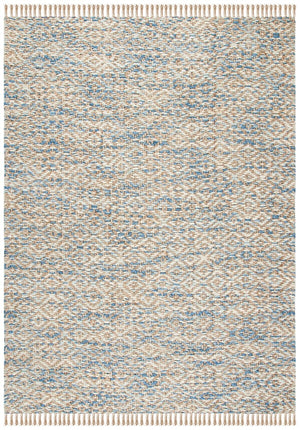 Safavieh Natural Fiber 822 Contemporary Hand Woven 100% Jute Rug NF822A-9