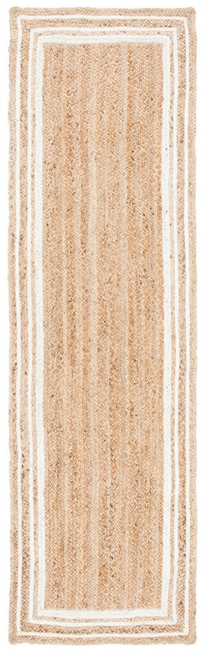 Safavieh Natural Fiber 823 Contemporary Hand Woven 100% Jute Rug NF823A-9