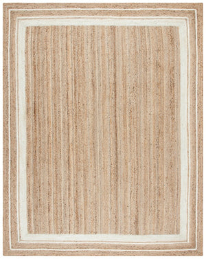Safavieh Natural Fiber 823 Contemporary Hand Woven 100% Jute Rug NF823A-9