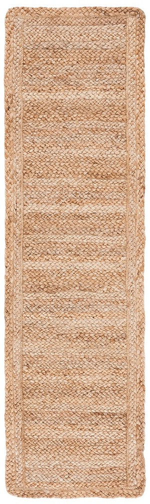 Safavieh Natural Fiber 824 Contemporary Hand Woven 100% Jute Rug NF824A-9