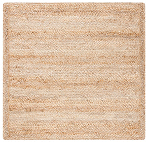 Safavieh Natural Fiber 824 Contemporary Hand Woven 100% Jute Rug NF824A-9