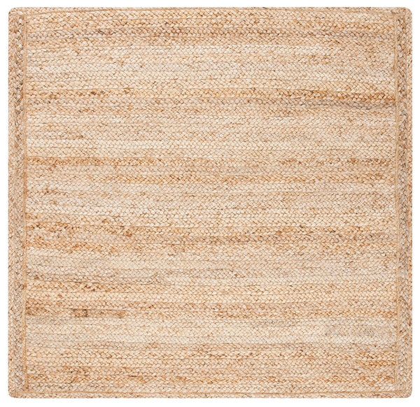Safavieh Natural Fiber 824 Contemporary Hand Loomed 100% Jute Rug NF824A-2