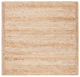 Safavieh Natural Fiber 824 Contemporary Hand Loomed 100% Jute Rug NF824A-2