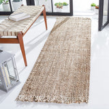 Safavieh Natural Fiber 825 Hand Woven Jute Rug NF825F-26