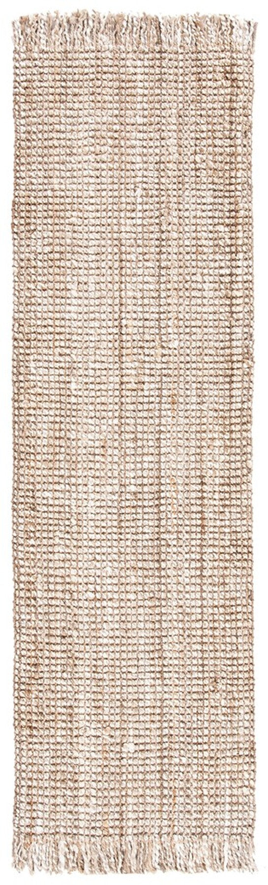 Safavieh Natural Fiber 825  Hand Woven 100% Jute Rug NF825F-9