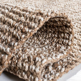 Safavieh Natural Fiber 825 Hand Woven Jute Rug NF825F-26