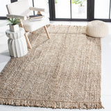 Safavieh Natural Fiber 825 Hand Woven Jute Rug NF825F-26