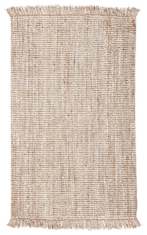 Safavieh Natural Fiber 825  Hand Woven 100% Jute Rug NF825F-9
