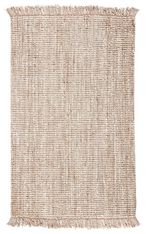 Safavieh Natural Fiber 825 Hand Woven Jute Rug NF825F-26