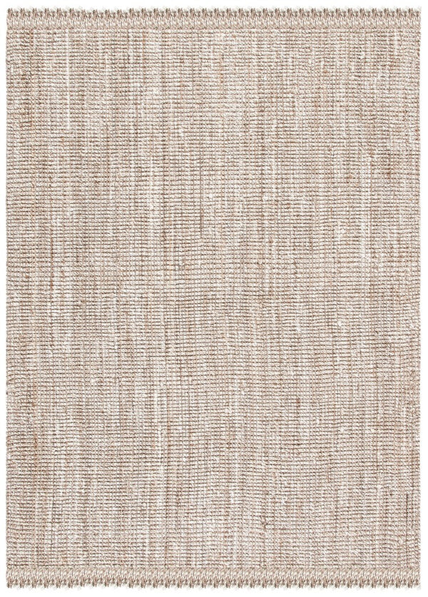 Safavieh Natural Fiber 825  Hand Woven 100% Jute Rug NF825F-9