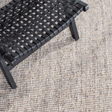 Safavieh Natural Fiber 826 Hand Woven 60% Jute/25% polyester/10% Wool and 5% viscose Rug NF826F-26