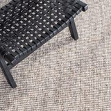 Safavieh Natural Fiber 826  Hand Woven 60% Jute, 25% Polyester, 10% Wool And 5% Viscose Rug NF826F-9