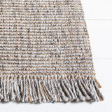 Safavieh Natural Fiber 826 Hand Woven 60% Jute/25% polyester/10% Wool and 5% viscose Rug NF826F-26