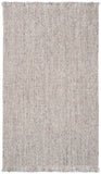 Safavieh Natural Fiber 826 Hand Woven 60% Jute/25% polyester/10% Wool and 5% viscose Rug NF826F-26