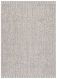 Safavieh Natural Fiber 826 Hand Woven 60% Jute/25% polyester/10% Wool and 5% viscose Rug NF826F-26