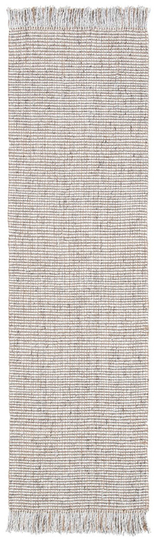 Safavieh Natural Fiber 826  Hand Woven 60% Jute, 25% Polyester, 10% Wool And 5% Viscose Rug NF826G-9