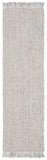 Safavieh Natural Fiber 826 Hand Woven 60% Jute/25% polyester/10% Wool and 5% viscose Rug NF826G-26