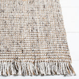 Safavieh Natural Fiber 826 Hand Woven 60% Jute/25% polyester/10% Wool and 5% viscose Rug NF826G-26