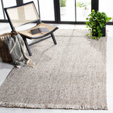 Safavieh Natural Fiber 826 Hand Woven 60% Jute/25% polyester/10% Wool and 5% viscose Rug NF826G-26