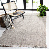 Safavieh Natural Fiber 826  Hand Woven 60% Jute, 25% Polyester, 10% Wool And 5% Viscose Rug NF826G-9