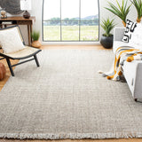 Safavieh Natural Fiber 826 Hand Woven 60% Jute/25% polyester/10% Wool and 5% viscose Rug NF826G-26