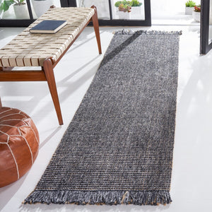 Safavieh Natural Fiber 826  Hand Woven 60% Jute, 25% Polyester, 10% Wool And 5% Viscose Rug NF826H-9