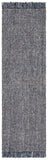 Safavieh Natural Fiber 826 Hand Woven 60% Jute/25% polyester/10% Wool and 5% viscose Rug NF826H-26