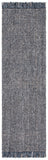 Safavieh Natural Fiber 826  Hand Woven 60% Jute, 25% Polyester, 10% Wool And 5% Viscose Rug NF826H-9