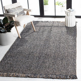 Safavieh Natural Fiber 826 Hand Woven 60% Jute/25% polyester/10% Wool and 5% viscose Rug NF826H-26