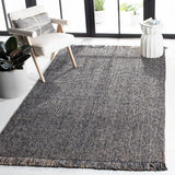 Safavieh Natural Fiber 826  Hand Woven 60% Jute, 25% Polyester, 10% Wool And 5% Viscose Rug NF826H-9