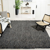 Safavieh Natural Fiber 826 Hand Woven 60% Jute/25% polyester/10% Wool and 5% viscose Rug NF826H-26