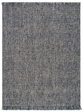 Safavieh Natural Fiber 826 Hand Woven 60% Jute/25% polyester/10% Wool and 5% viscose Rug NF826H-26