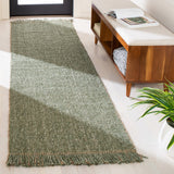 Safavieh Natural Fiber 826 Hand Woven 60% Jute/25% polyester/10% Wool and 5% viscose Rug NF826Y-10