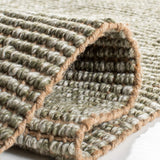 Safavieh Natural Fiber 826 Hand Woven 60% Jute/25% polyester/10% Wool and 5% viscose Rug NF826Y-10