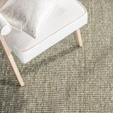 Safavieh Natural Fiber 826 Hand Woven 60% Jute/25% polyester/10% Wool and 5% viscose Rug NF826Y-10