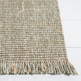 Safavieh Natural Fiber 826 Hand Woven 60% Jute/25% polyester/10% Wool and 5% viscose Rug NF826Y-10