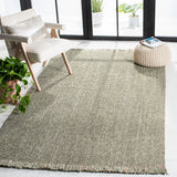 Safavieh Natural Fiber 826  Hand Woven 60% Jute, 25% Polyester, 10% Wool And 5% Viscose Rug NF826Y-9