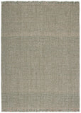 Safavieh Natural Fiber 826 Hand Woven 60% Jute/25% polyester/10% Wool and 5% viscose Rug NF826Y-10