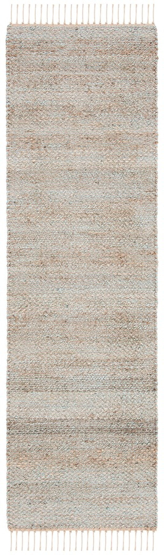 Safavieh Natural Fiber 827  Hand Woven 100% Jute Rug NF827A-9