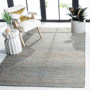 Safavieh Natural Fiber 827  Hand Woven 100% Jute Rug NF827A-9