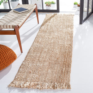 Safavieh Natural Fiber 828  Hand Woven 100% Jute Rug NF828A-9