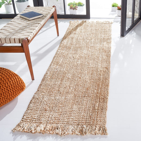 Safavieh Natural Fiber 828  Hand Woven 100% Jute Rug NF828A-9