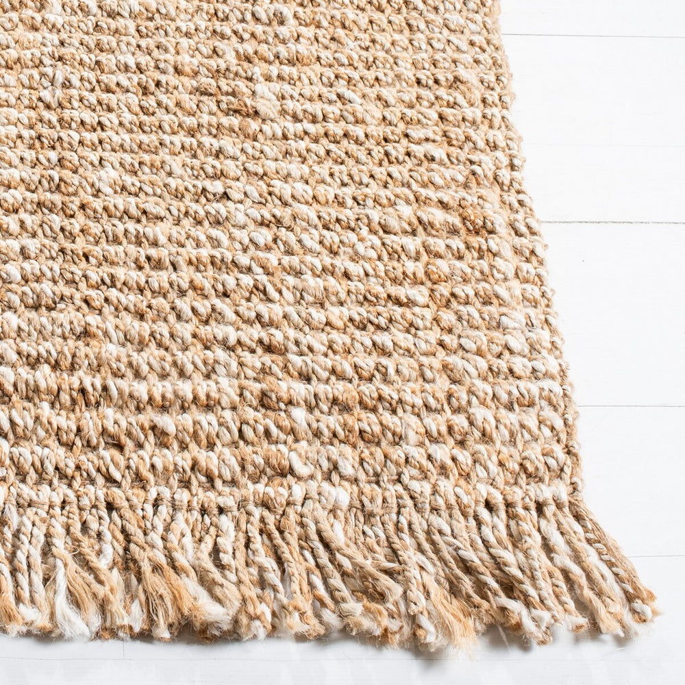 Safavieh Natural Fiber 828  Hand Woven 100% Jute Rug NF828A-9