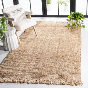 Safavieh Natural Fiber 828  Hand Woven 100% Jute Rug NF828A-9