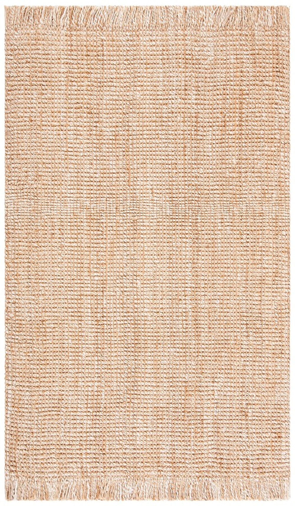 Safavieh Natural Fiber 828  Hand Woven 100% Jute Rug NF828A-9