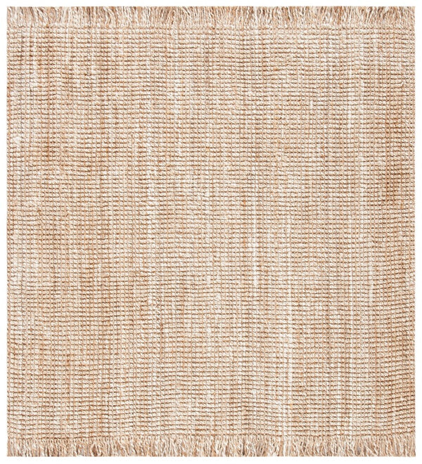 Safavieh Natural Fiber 828  Hand Woven 100% Jute Rug NF828A-9