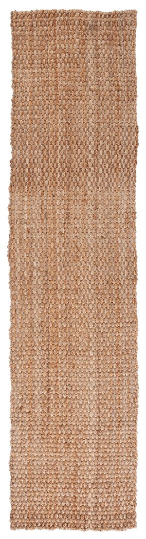 Safavieh Natural Fiber 830  Hand Woven 100% Jute Rug NF830A-8