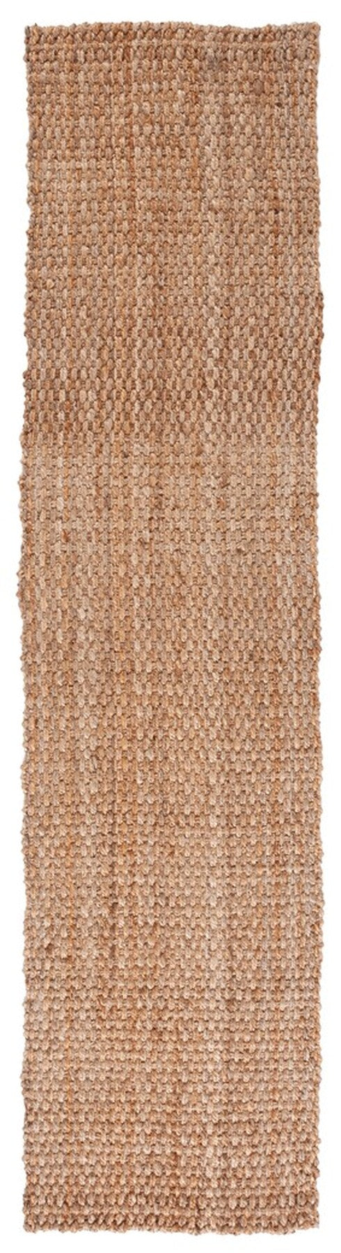 Safavieh Natural Fiber 830  Hand Woven 100% Jute Rug NF830A-8